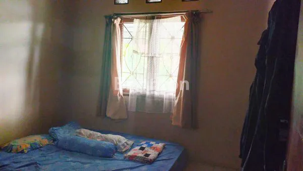 image DIJUAL CEPAT! RUMAH ASRI DI JL SAWAH BARU, BUBULAK – LALADON\N (4)