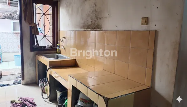 image DIJUAL CEPAT! RUMAH ASRI DI JL SAWAH BARU, BUBULAK – LALADON\N (7)