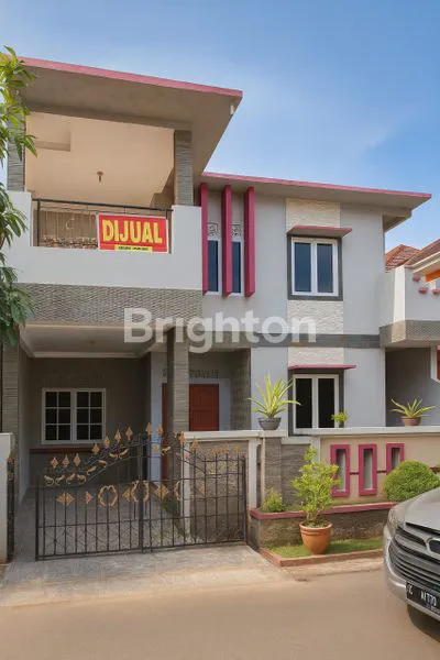 image RUMAH DIJUAL CEPAT BATAM NIRWANA RESIDEN TIBAN (1)