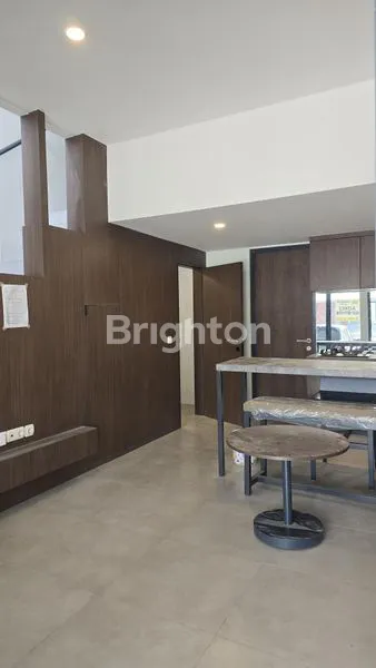 image FREJA SUITES BSD - FULL FURNISHED (6)