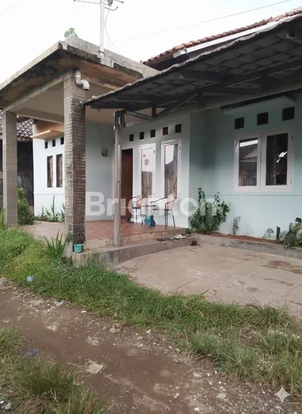 image DIJUAL CEPAT! RUMAH ASRI DI JL SAWAH BARU, BUBULAK – LALADON\N (1)