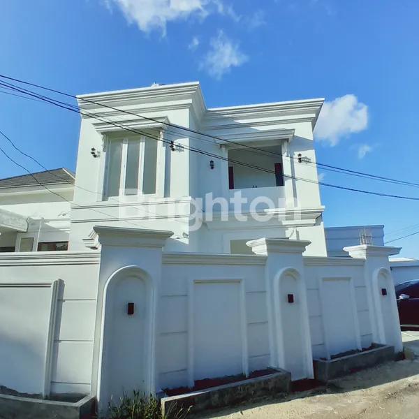 image DIJUAL RUMAH MEWAH TANJUNG KARANG PUSAT (1)