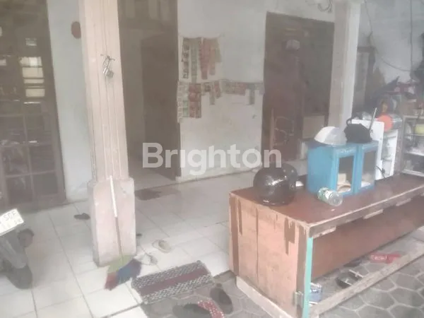 image DIJUAL RUMAH DI KEBAYORAN LAMA (3)