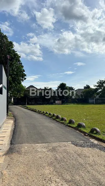 image TANAH DAN BANGUNAN KOMPLEKS HUNIAN DENGAN 21 KONTRAKAN DAN RUMAH TINGGAL ,ASET INVESTASI YG SANGAT MENARIK CIATER TANGERANG SELATAN (2)