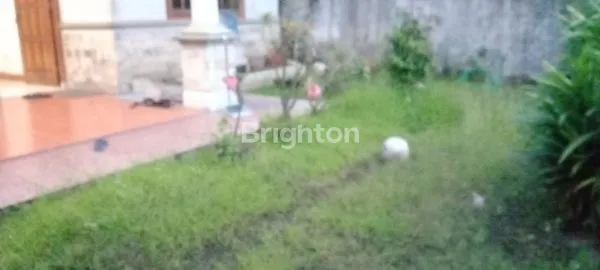 image RUMAH LUAS SIAP HUNI LOKASI PREMIUM DALAM  KRATON YOGYAKARTA (3)