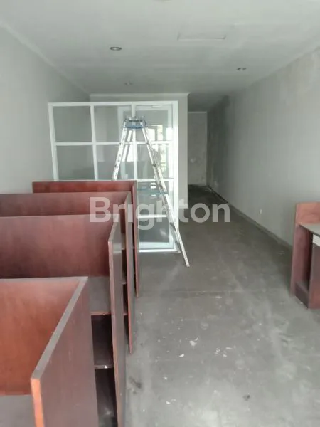 image DIJUAL / DISEWAKAN RUKO STRATEGIS DI DENPASAR, LT 80M² LB 180M², 3 LANTAI (2)