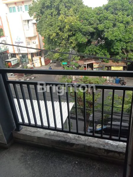 image DIJUAL / DISEWAKAN RUKO STRATEGIS DI DENPASAR, LT 80M² LB 180M², 3 LANTAI (5)