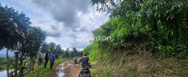 image TANAH STRATEGIS DI BUKIT JENGKOANG, VIEW 360° KOTA BATU (2)