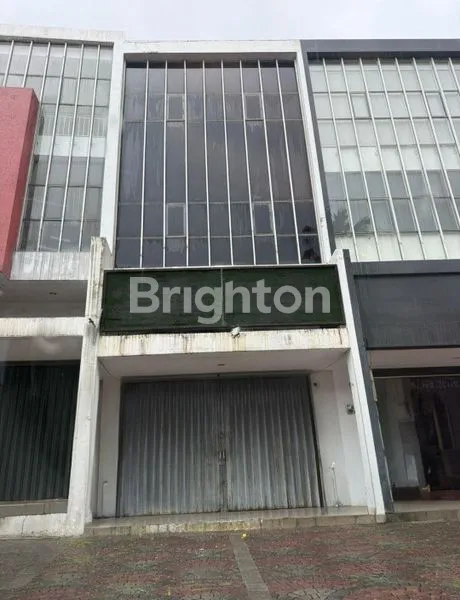 image RUKO 3 LANTAI DI SPRING, GADING SERPONG. (8)