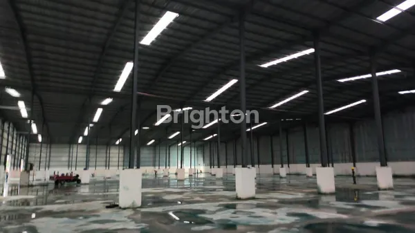 image GUDANG SEPATAN, TANGERANG, BARU, SANGAT STRATEGIS, DEKAT JALAN UTAMA (1)