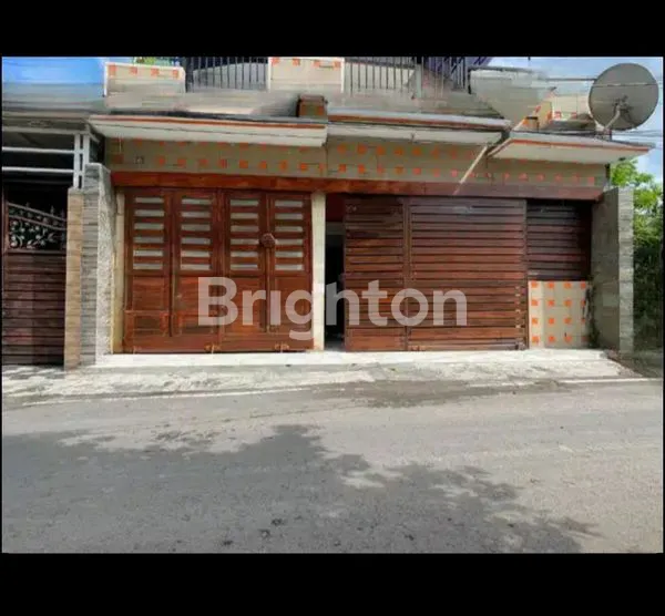 image RUMAH SIAP HUNI DAN USAHA PERUMAHAN TAMAN MULYA, JIMBARAN KUTA SELATAN , KABUPATEN BADUNG BALI (1)