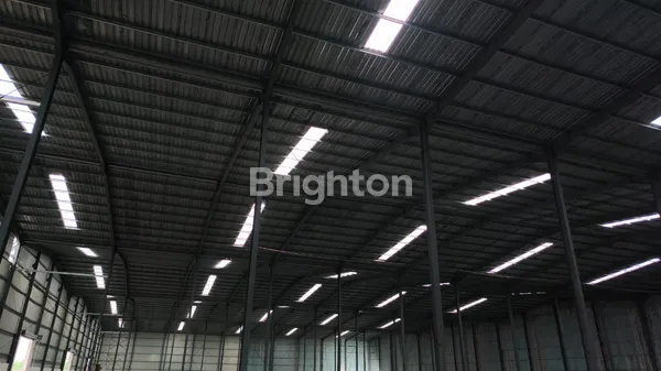 image GUDANG SEPATAN, TANGERANG, BARU, SANGAT STRATEGIS, DEKAT JALAN UTAMA (5)