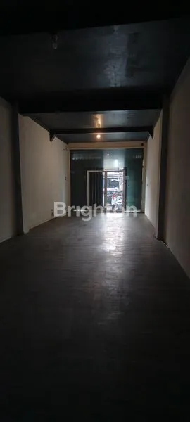 image RUKO 4 LT LUAS DI POROS SOEKARNO HATTA (6)