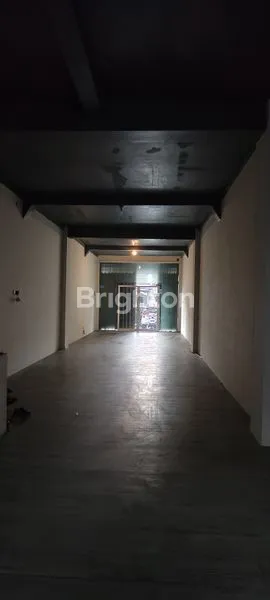 image RUKO 4 LT LUAS DI POROS SOEKARNO HATTA (8)