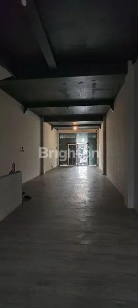 image RUKO 4 LT LUAS DI POROS SOEKARNO HATTA (7)