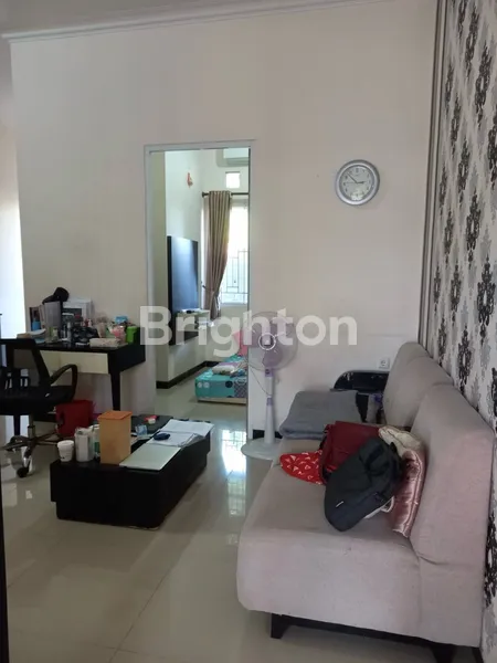 image RUMAH FULL FURNISH DI SUKOLILO DIAN REGENCY (5)