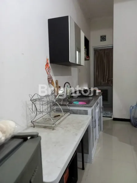 image RUMAH FULL FURNISH DI SUKOLILO DIAN REGENCY (7)