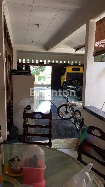 image RUMAH MEWAH LT 1007M² DI BANYUMANIK, 4KT+2KM (7)