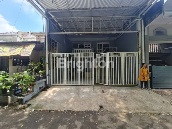 image SIMO HILI (BANYU URIP) MINIMALIS SIAP HUNI.. STRATEGIS.. DEPAN PERSIS SUDAH JALAN RAYA (1)