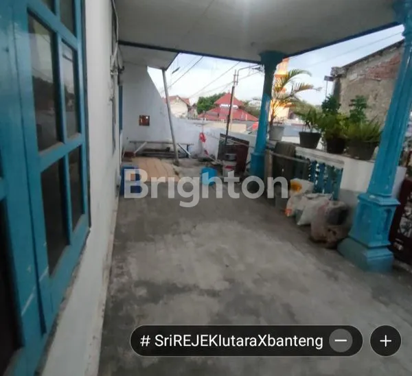 image HUNIAN STRATEGIS DI KALIBANTENG, LT 175M² (2)