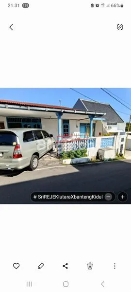 image HUNIAN STRATEGIS DI KALIBANTENG, LT 175M² (6)