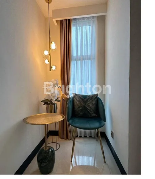 image APARTMENT FULL FURNISH AMOR PAKUWON CITY (1)