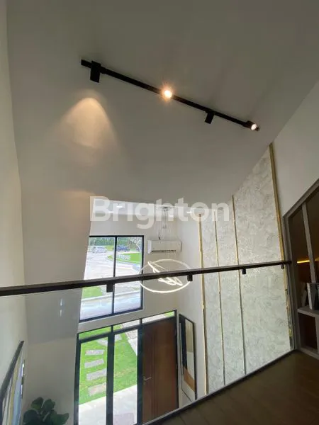 image RUMAH DAMARA PREMIUM DI SAVANNAH SUMATERA, HARGA PROMO! (6)