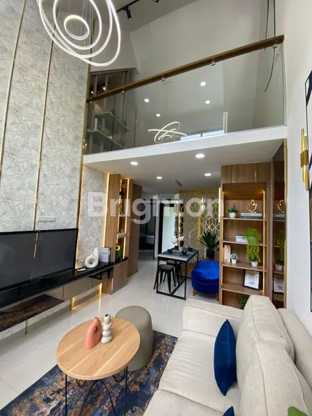 image RUMAH DAMARA PREMIUM DI SAVANNAH SUMATERA, HARGA PROMO! (2)