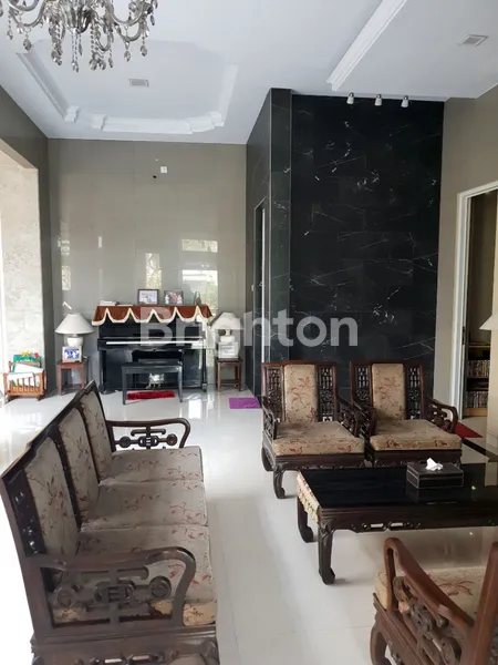 image FORTUNA HINGGIL CIBUBUR – RUMAH SUPER LUAS 1.500 M², SIAP HUNI MEWAH (5)