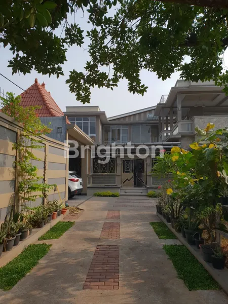 image FORTUNA HINGGIL CIBUBUR – RUMAH SUPER LUAS 1.500 M², SIAP HUNI MEWAH (7)