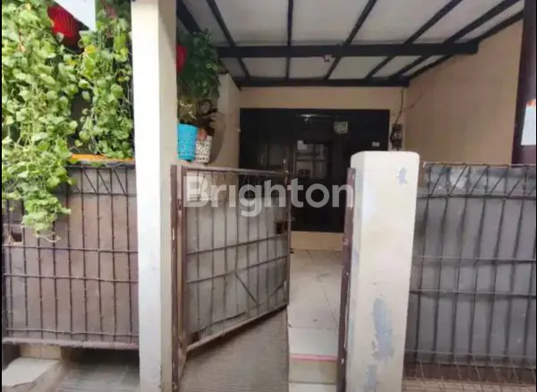 image HUNIAN SIAP PAKAI, LUAS 107 M², DEKAT RSUD PASAR MINGGU (1)