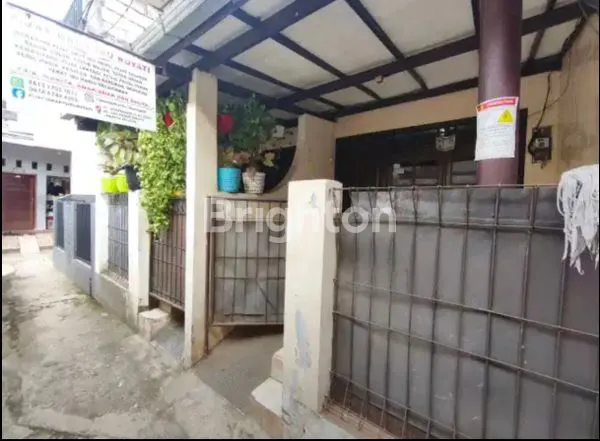 image HUNIAN SIAP PAKAI, LUAS 107 M², DEKAT RSUD PASAR MINGGU (2)