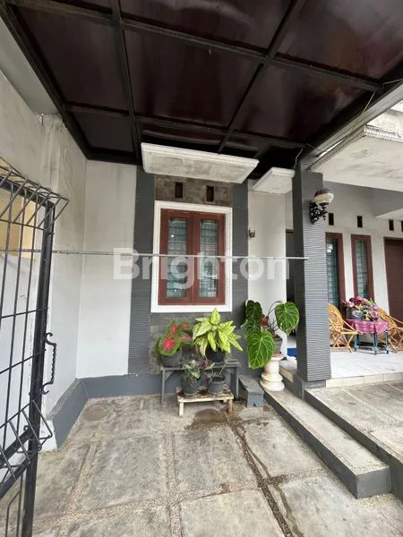 image RUMAH KELUARGA 2 KT 1 KM WATERHEATHER PERUM CITRAMAS RAYA (1)