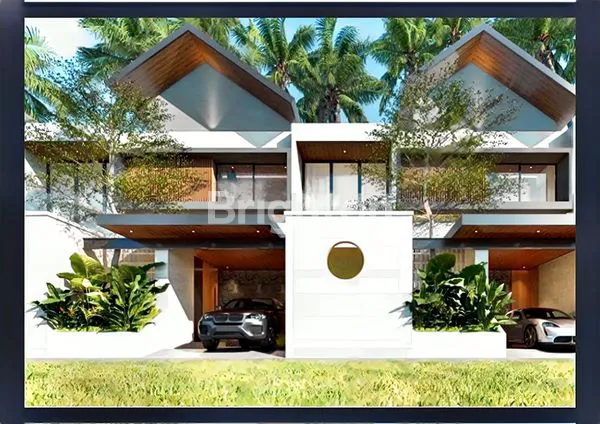 image INVESTASI VILLA EKSKLUSIF SHM, SIAP HUNI DI SANUR  (1)