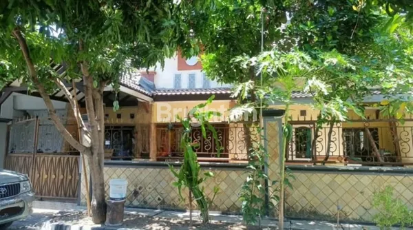 image RUMAH PERMATA SAFIRA REGENCY (1)