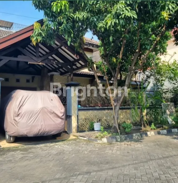 image RUMAH PERMATA SAFIRA REGENCY (4)