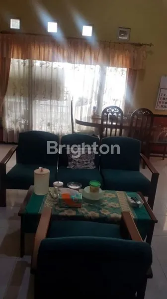 image RUMAH PERMATA SAFIRA REGENCY (5)