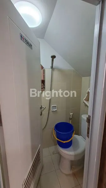 image RUMAH MINIMALIS FULL FURNISHED SIAP HUNI DI GADING SERPONG (3)