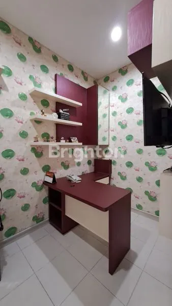 image RUMAH MINIMALIS FULL FURNISHED SIAP HUNI DI GADING SERPONG (2)