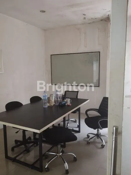 image RUKO STRATEGIS DI JALAN POROS SUDIRMAN BALIKPAPAN SELATAN (5)