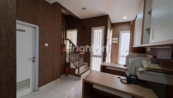 image RUMAH MINIMALIS FULL FURNISHED SIAP HUNI DI GADING SERPONG (7)