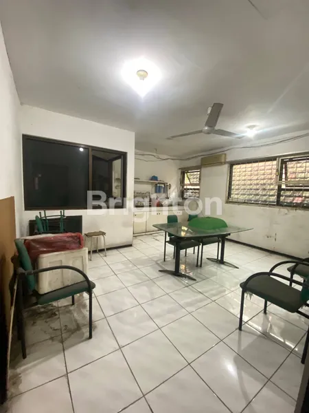 image RUMAH SERUNI KETUPA GRAND CITY SURABAYA (1¹/₂ LANTAI NEGO (2)