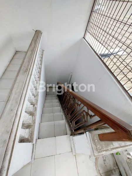 image HUNIAN STRATEGIS 5 KT DI SERUA, DEKAT PASAR & SUPERINDO NEGO SAMPAI DEAL (6)