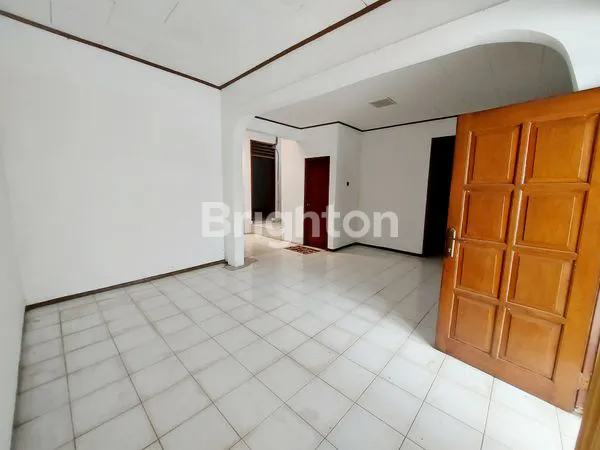 image HUNIAN STRATEGIS 5 KT DI SERUA, DEKAT PASAR & SUPERINDO NEGO SAMPAI DEAL (1)