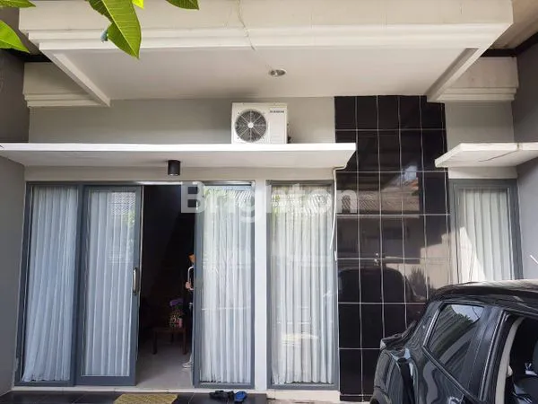 image RUMAH MINIMALIS KALIJUDAN BARAT  (2)