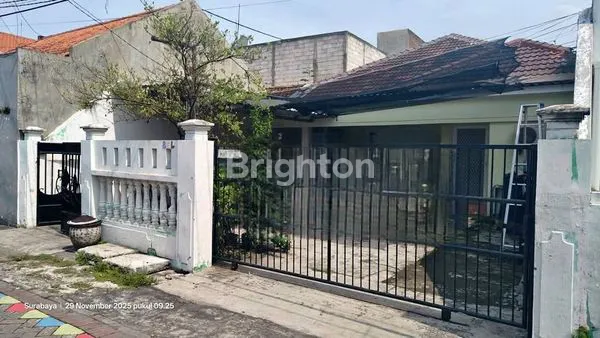 image RUMAH KOST DI LIDAH WETAN SIAP HUNI (1)