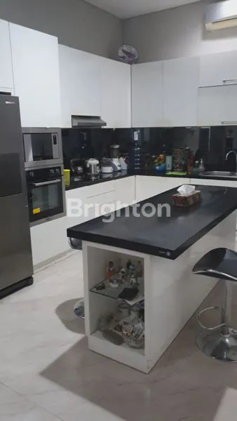 image RUMAH 4LT PURI INDAH, FULL FURNISHED  (4)