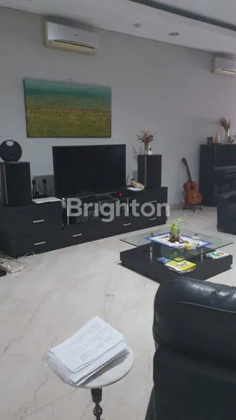 image RUMAH 4LT PURI INDAH, FULL FURNISHED  (3)