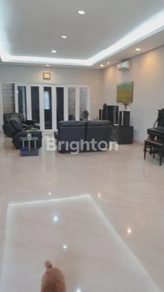 image RUMAH 4LT PURI INDAH, FULL FURNISHED  (5)