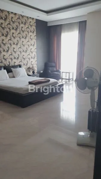 image RUMAH 4LT PURI INDAH, FULL FURNISHED  (6)
